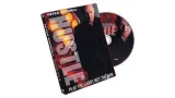 Hustle by Peter Wardell