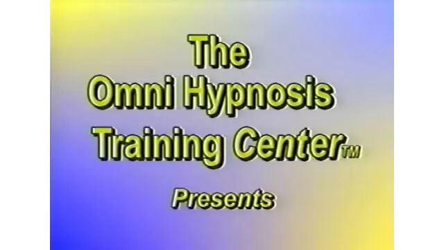 Hypnosis Course (1-18) by Gerald F. Kein