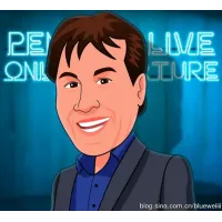 Jimmy Fingers Penguin Live Online Lecture