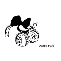 Jingle Balls by Kenton Knepper