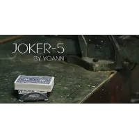 Joker-5 by Yoann.F