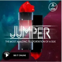 Jumper by Vernet Magic