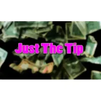 Just The Tip by Chris Randall