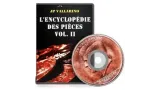 L'Encyclopdie Des Pices Vol 2 by Jean Pierre Vallarino
