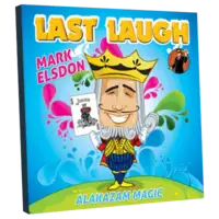Last Laugh by Mark Elsdon