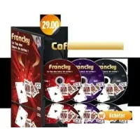 Le Top Des Tours De Cartes (1-3) by Francky