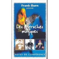 Les Perruches Magiques by Frank Burn