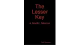 The Lesser Key by Rob Chapman