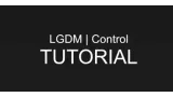 Lgdm Control by Robin De