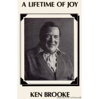 A Lifetime Of Joy by Ken Brooke
