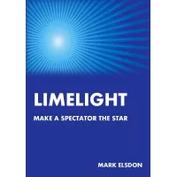 Limelight by Mark Elsdon