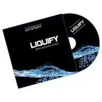 Liquify by Richard Sanders & Bill Abbott
