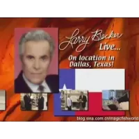 Live! by Larry Becker