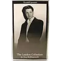 The London Collection by Guy Hollingworth