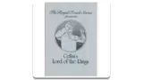 Lord Of The Rings by Cellini