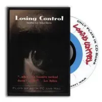 Losing Control by Lee Asher