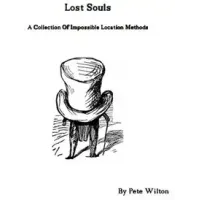 Lost Souls by Pete Wilton