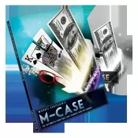 M-Case by Mickael Chatelain