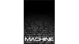 Machine by Dee Christopher