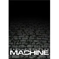 Machine by Dee Christopher