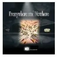 Magic East Series / Everywhere And Nowhere