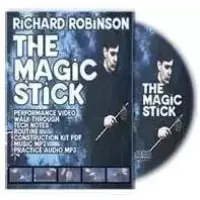 The Magic Stick by Richard Robinson