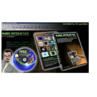 Magic Interactive by Haim Goldenberg