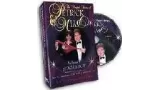 The Magical Artistry Volumes 1 Stage Show by Petrick & Mia