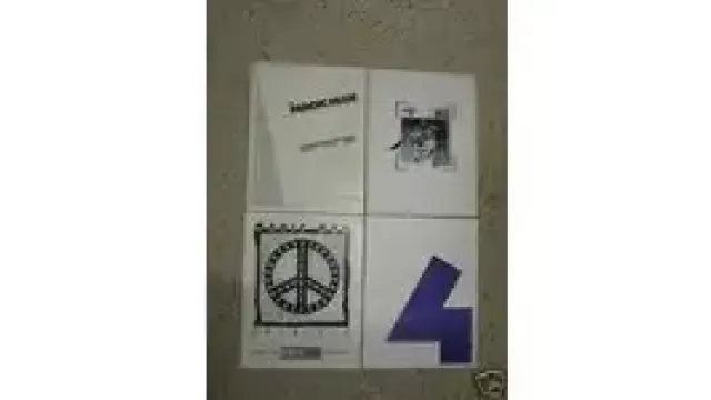 The Magicman Examiner (1-4) by Chris Kenner & Homer Liwag