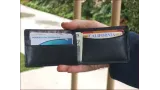 Magnum M3M Wallet Notes by Outlaw Effect
