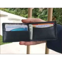 Magnum M3M Wallet Notes by Outlaw Effect