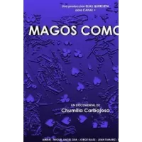 Magos Como Tu