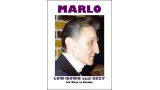 Marlo Low Down And Cozy by Jon Racherbaumer