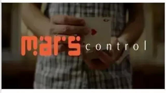 Mars Control by Chris Brown