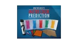 Master Color Prediction by Max Vellucci