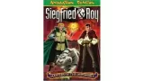 Masters Of The Impossible by Siegfried And Roy