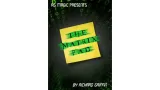 The Matrix Pad by Richard Griffin
