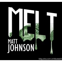 Melt 2.0 by Matthew Johnson