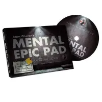 Mental Epic Pad by Marc Oberon