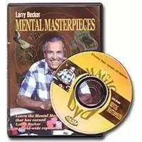 Mental Masterpieces by Larry Becker