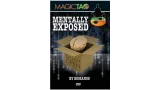 Mentally Exposed by Romanos And Magic Tao