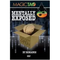 Mentally Exposed by Romanos And Magic Tao