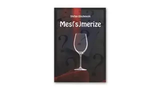 Mes (S) Merize by Stefan Olschewski