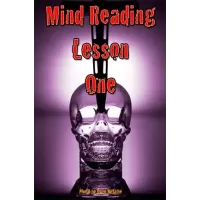Mind Reading Lesson 1 by Kenton Knepper
