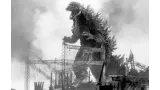 Mindzilla (1-2) by Nathan Kranzo