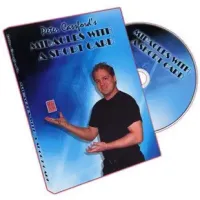 Miracles With A Short Card by Peter Cassford