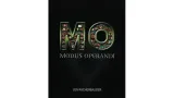 Mo Modus Operandi by Jon Racherbaumer