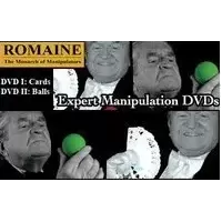 The Monarch Of Manipulators (1-2) by Romaine