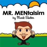 Mr Mentalism by Mark Elsdon