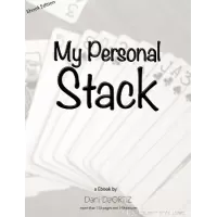 My Personal Stack by Dani Daortiz